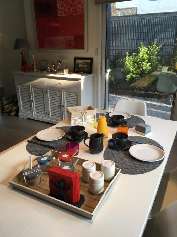Chez Lilette La Baule-Escoublac