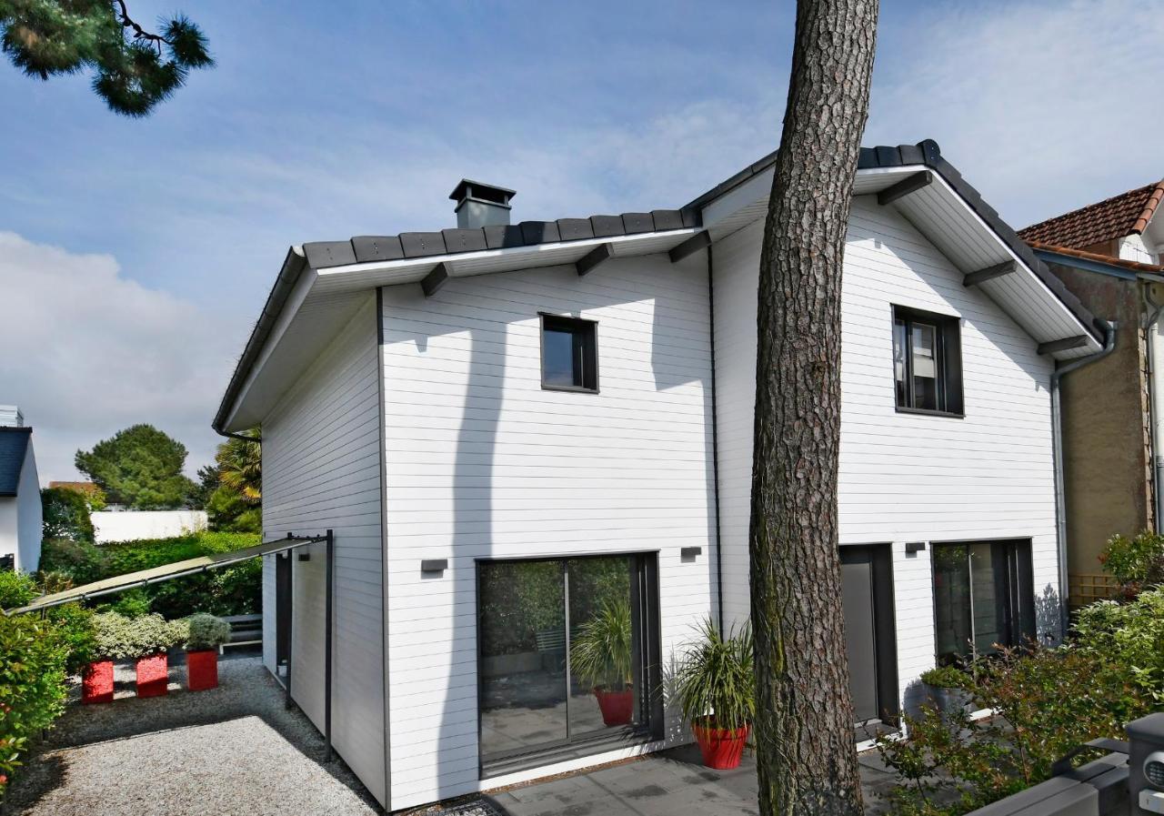 Chez Lilette La Baule-Escoublac