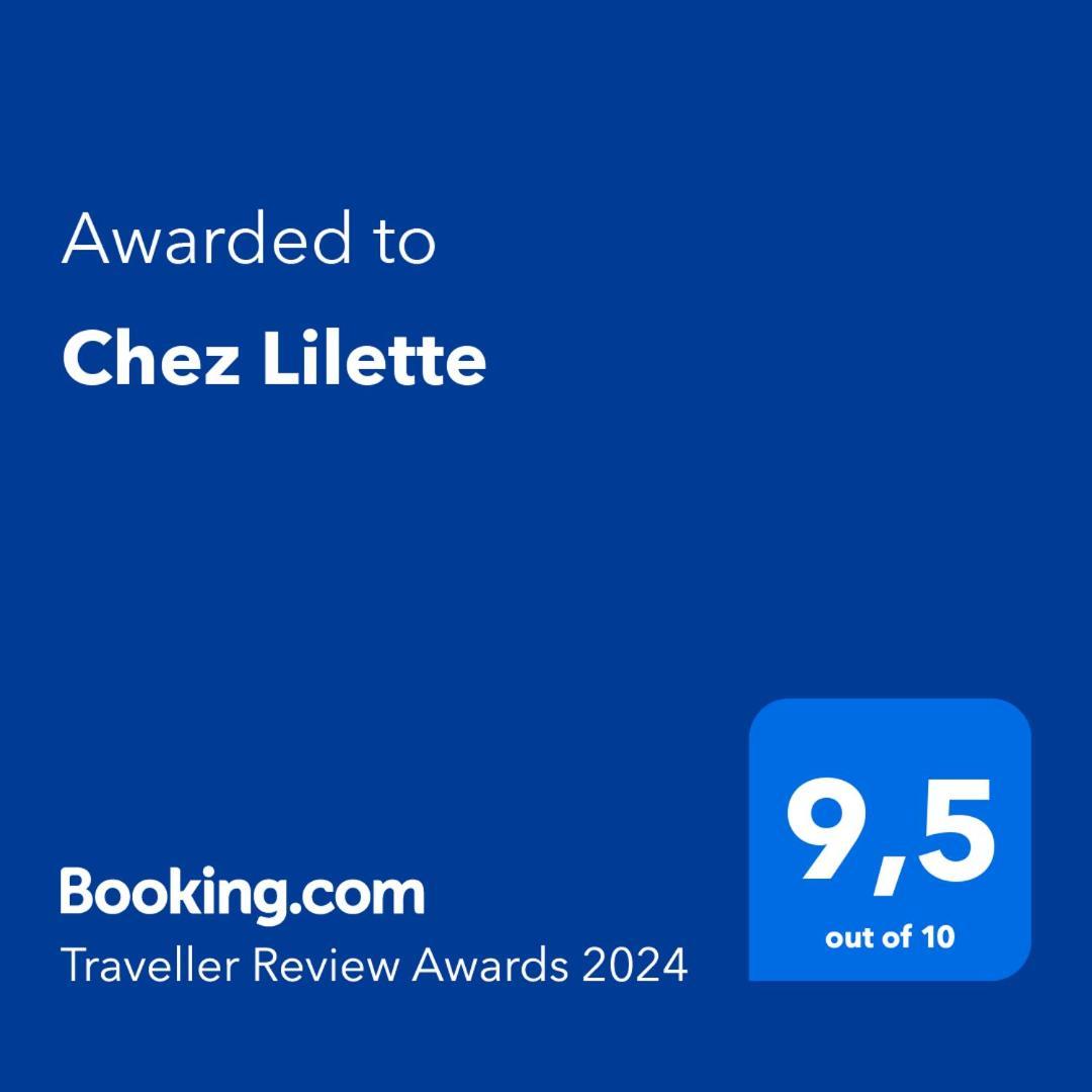Chez Lilette *